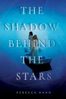 The Shadow Behind the Stars cover