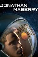 Mars One cover