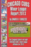 Chicago Cubs' Minor League Report 2013 cover