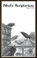 Sibyl's Scriptorium Volume 1 cover