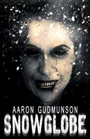 Snow Globe cover