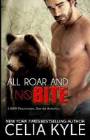 All Roar and No Bite cover