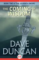 The Coming of Wisdom cover