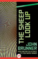 The Sheep Look Up cover