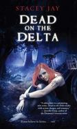 Dead on the Delta cover