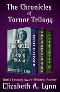 The Chronicles of Tornor Trilogy cover