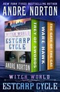 Witch World: Estcarp Cycle cover