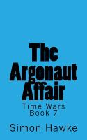The Argonaut Affair cover