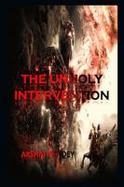 The Unholy Intervention cover