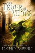The Tower of Venass cover