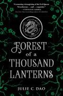 Forest of a Thousand Lanterns cover