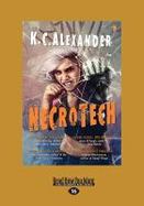 Necrotech cover