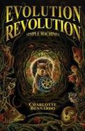 Evolution Revolution : Simple Machines cover