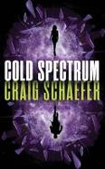 Cold Spectrum cover