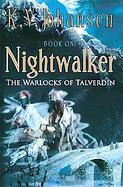 Nightwalker cover