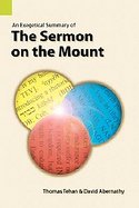 An Exegetical Summary of the Sermon on the Mount Matthew 5-7 cover