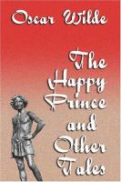 The Happy Prince And Other Tales cover