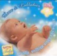 Love & Lullabies Blister Pack-CD cover