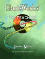 Claris Works for Teachers cover