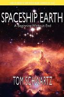Spaceship Earth : A Beginning Without End cover