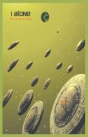 I Alone War of the Worlds cover