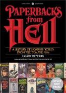 Paperbacks from Hell cover