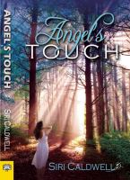 Angel's Touch cover