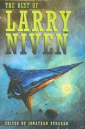 The Best of Larry Niven cover