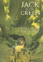 Jack in the Green cover