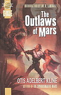 The Outlaws of Mars cover