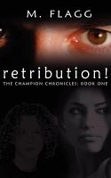 Retribution! cover