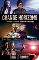 Change Horizon: Three Novellas cover