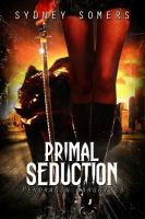 Primal Seduction cover