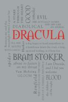 Dracula cover