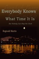 Everybody Knows What Time It Is cover