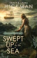 Swept up by the Sea : A Romantic Fairy Tale cover