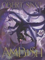 Pillage, Book 3 : Ambush cover