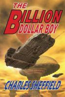 The Billion Dollar Boy cover