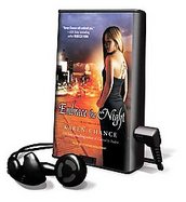 Embrace the Night cover