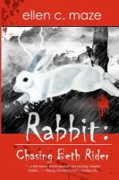 Rabbit : Chasing Beth Rider cover