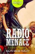 The Radio Menace cover
