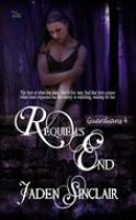 Requiem's End : Guardian's 4 cover