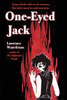 One-Eyed Jack cover