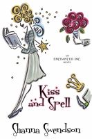 Kiss and Spell cover