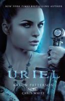 Uriel : The Airel Saga Book Six: the Price cover