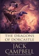 The Dragons of Dorcastle cover