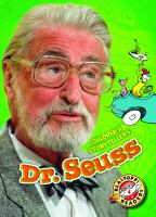 Dr. Seuss cover