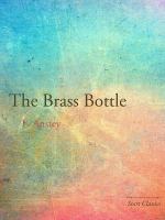 The Brass Bottle cover
