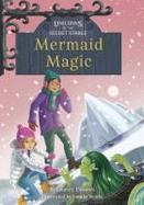 Mermaid Magic : Book 12 cover