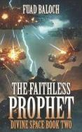 The Faithless Prophet cover